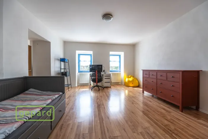 Prodej rodinného domu, Olovnice, Kralupská, 164 m2