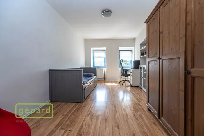 Prodej rodinného domu, Olovnice, Kralupská, 164 m2