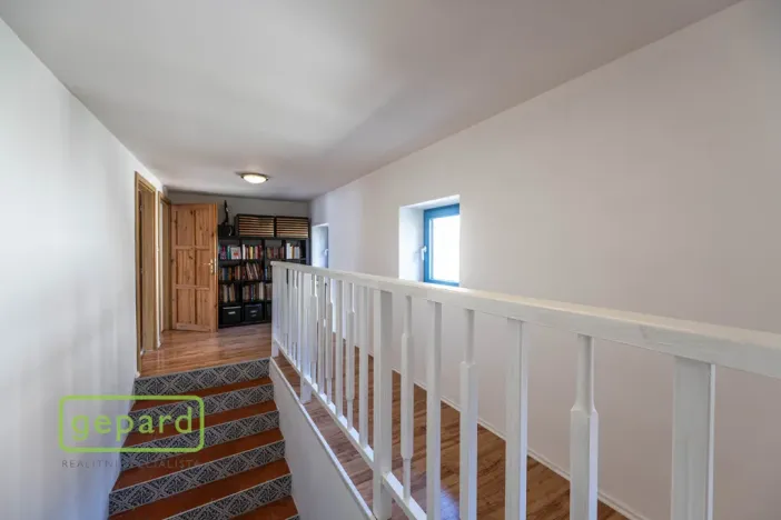 Prodej rodinného domu, Olovnice, Kralupská, 164 m2