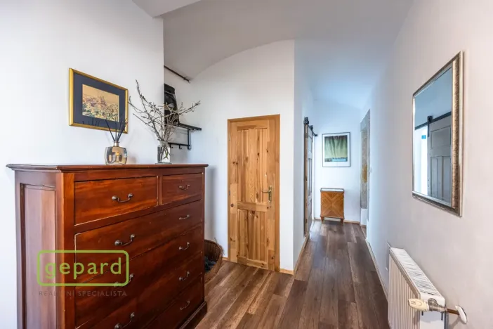 Prodej rodinného domu, Olovnice, Kralupská, 164 m2