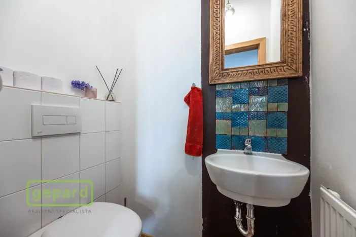 Prodej rodinného domu, Olovnice, Kralupská, 164 m2