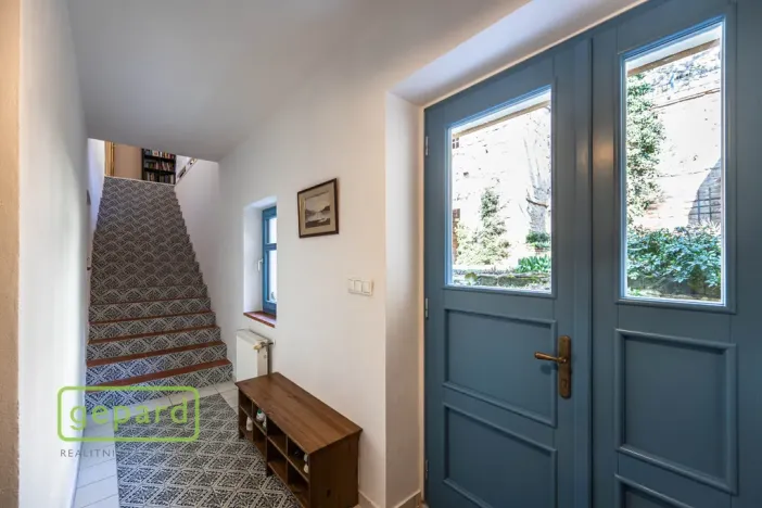 Prodej rodinného domu, Olovnice, Kralupská, 164 m2