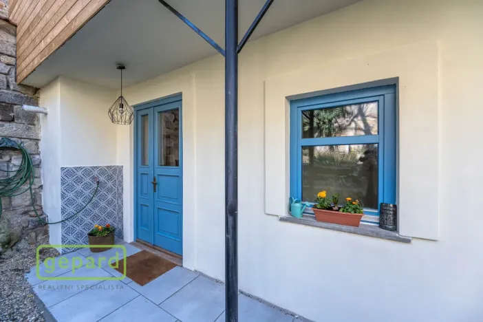 Prodej rodinného domu, Olovnice, Kralupská, 164 m2