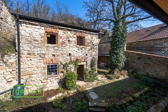 Prodej rodinného domu, Olovnice, Kralupská, 164 m2