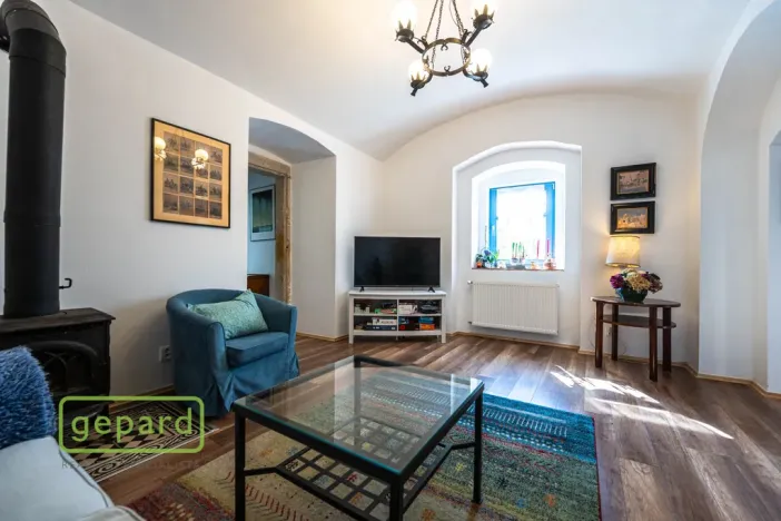 Prodej rodinného domu, Olovnice, Kralupská, 164 m2