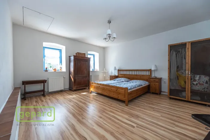 Prodej rodinného domu, Olovnice, Kralupská, 164 m2