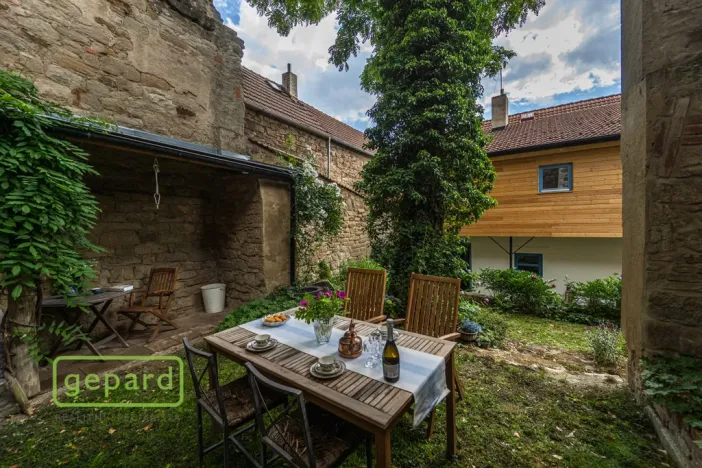 Prodej rodinného domu, Olovnice, Kralupská, 164 m2