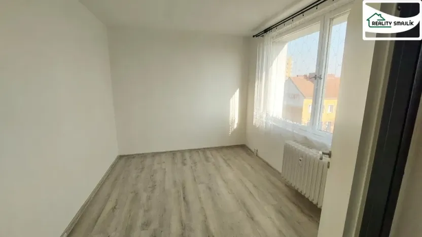 Pronájem bytu 4+1, Cheb, Palackého, 74 m2