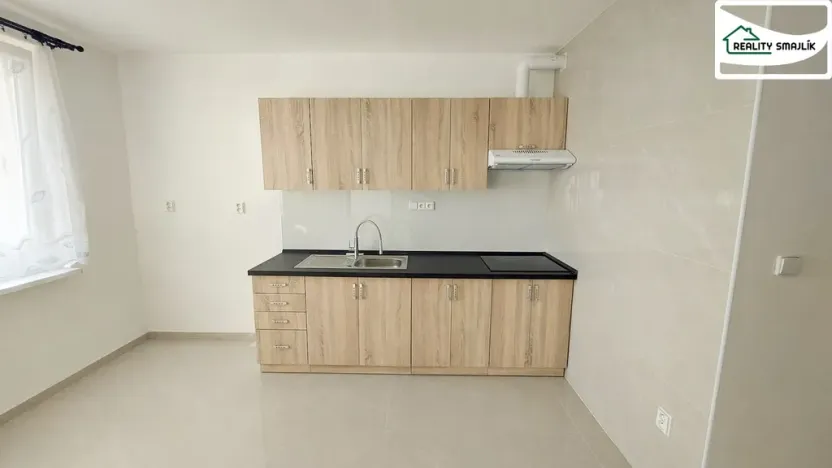 Pronájem bytu 4+1, Cheb, Palackého, 74 m2