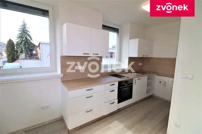 Pronájem bytu 1+kk, Valašské Klobouky, 35 m2