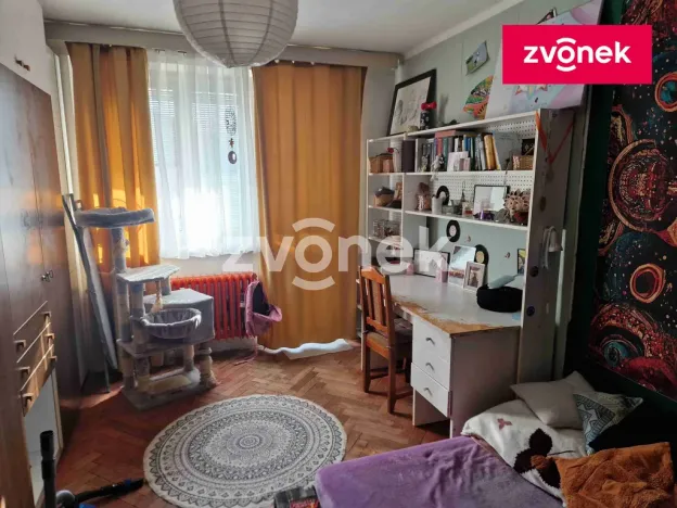 Prodej bytu 2+1, Uherské Hradiště, 56 m2