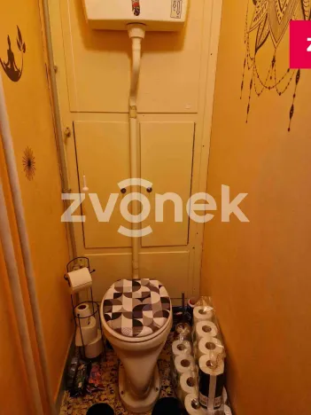 Prodej bytu 2+1, Uherské Hradiště, 56 m2