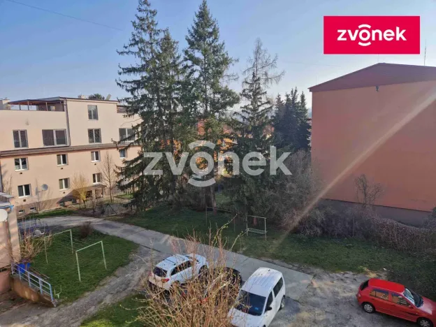 Prodej bytu 2+1, Uherské Hradiště, 56 m2