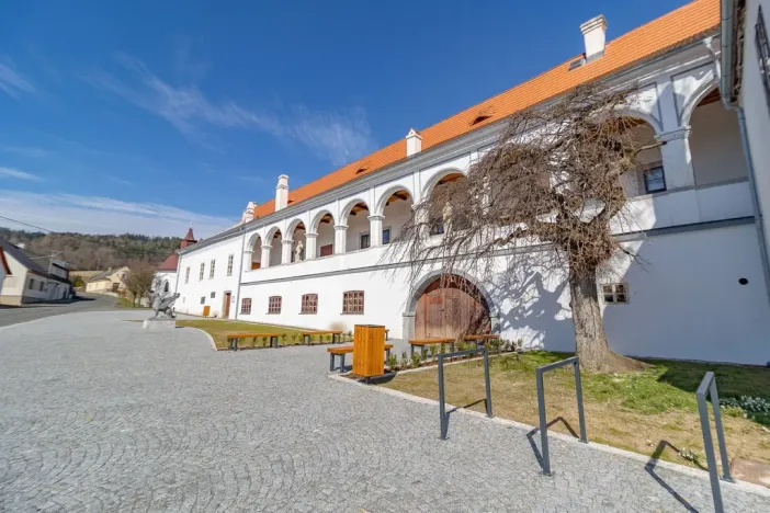 Prodej pozemku pro bydlení, Mokrosuky, 1364 m2