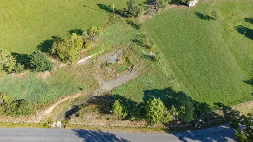 Prodej pozemku pro bydlení, Mokrosuky, 1629 m2