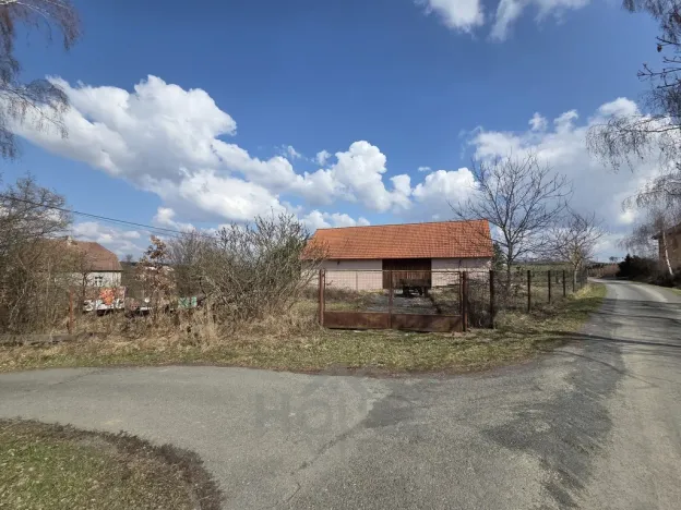 Prodej zemědělské usedlosti, Strojetice, 600 m2