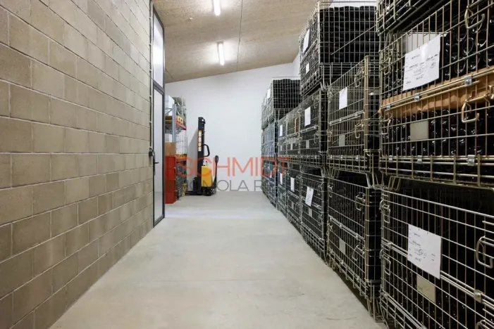 Prodej obchodního prostoru, Břeclav, Pyskatého, 146 m2