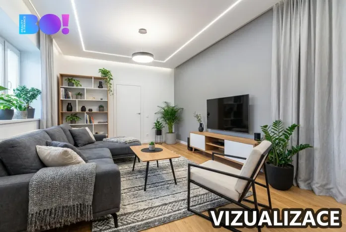 Prodej rodinného domu, Břest, 130 m2