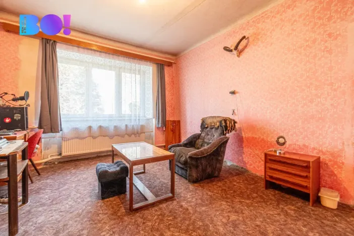 Prodej rodinného domu, Břest, 130 m2