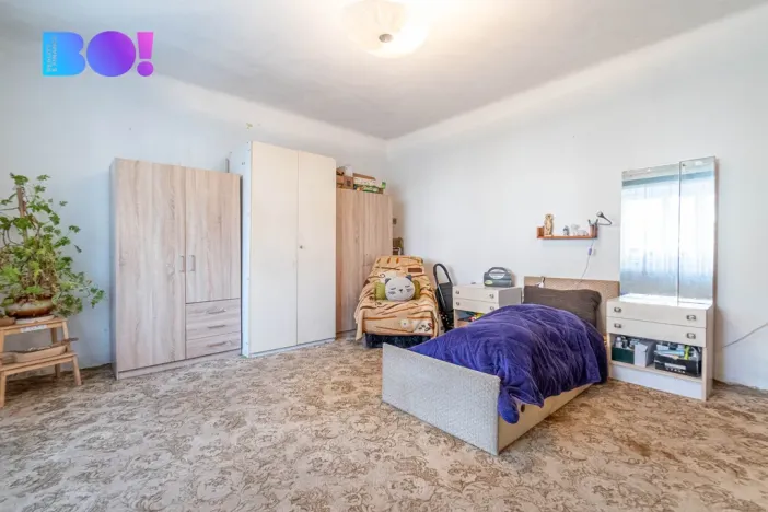 Prodej rodinného domu, Břest, 130 m2