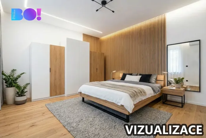 Prodej rodinného domu, Břest, 130 m2