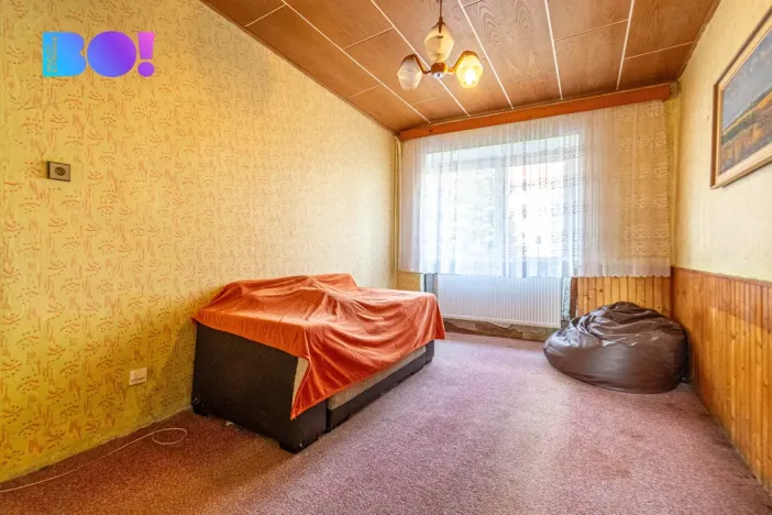 Prodej rodinného domu, Břest, 130 m2