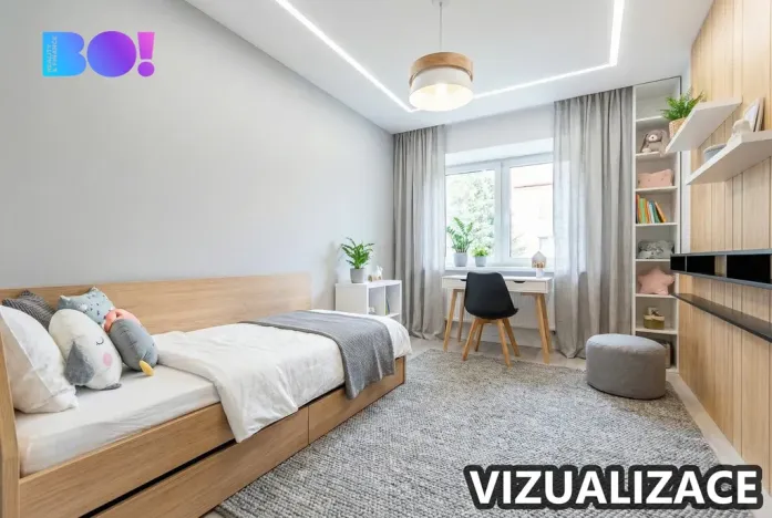 Prodej rodinného domu, Břest, 130 m2