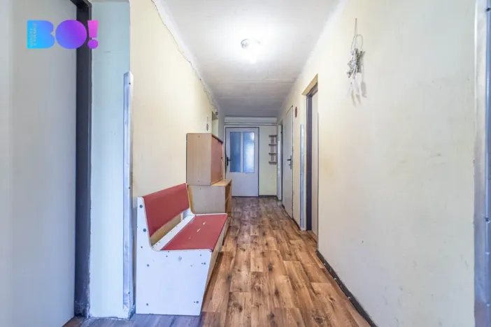 Prodej rodinného domu, Břest, 130 m2