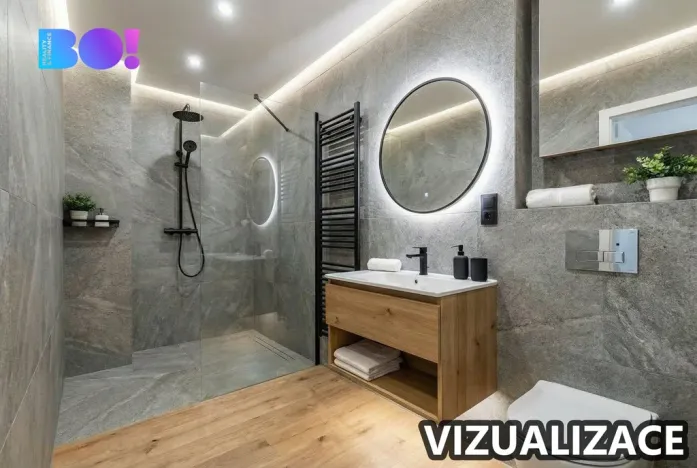 Prodej rodinného domu, Břest, 130 m2