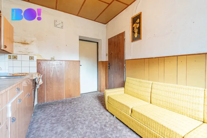 Prodej rodinného domu, Břest, 130 m2