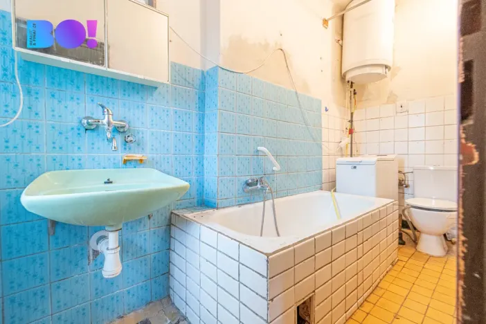 Prodej rodinného domu, Břest, 130 m2