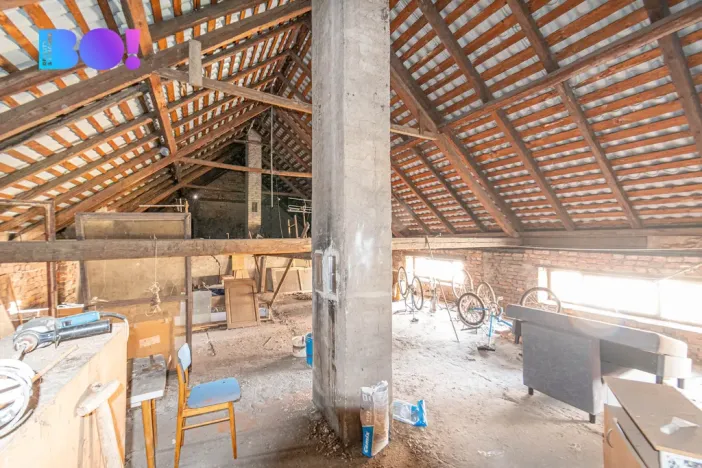 Prodej rodinného domu, Břest, 130 m2