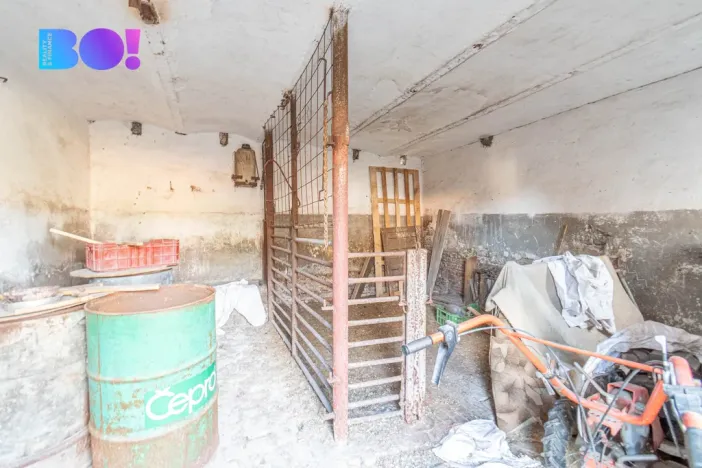 Prodej rodinného domu, Břest, 130 m2