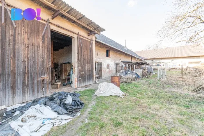 Prodej rodinného domu, Břest, 130 m2