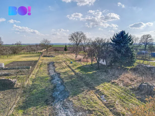 Prodej rodinného domu, Břest, 130 m2