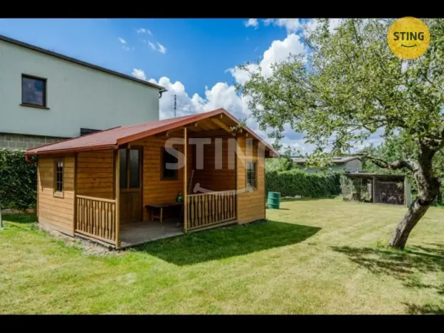 Prodej pozemku pro bydlení, Vřesina, 598 m2