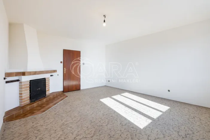 Prodej bytu 3+1, Praha - Vinohrady, Krátká, 79 m2