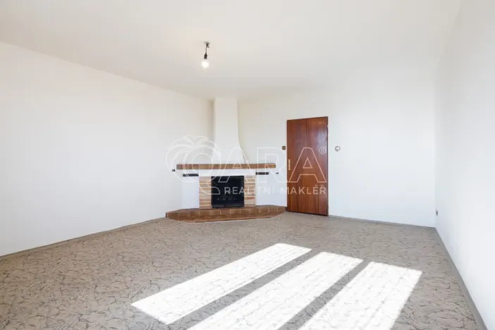 Prodej bytu 3+1, Praha - Vinohrady, Krátká, 79 m2