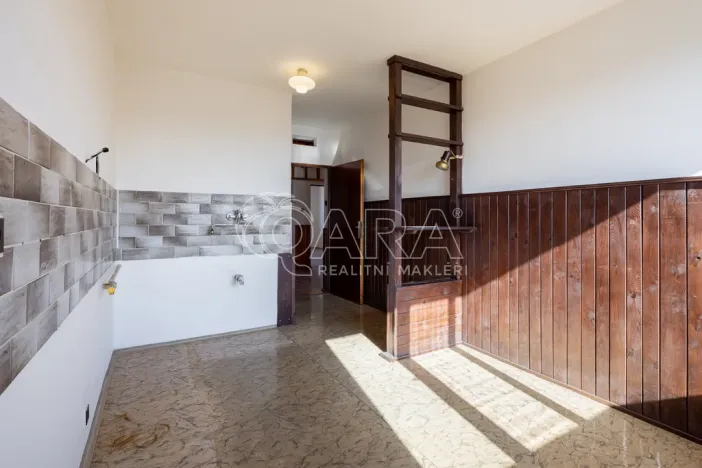 Prodej bytu 3+1, Praha - Vinohrady, Krátká, 79 m2