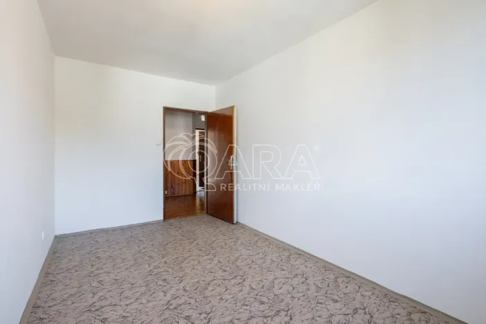 Prodej bytu 3+1, Praha - Vinohrady, Krátká, 79 m2