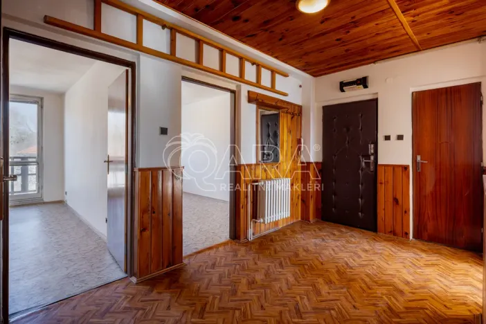 Prodej bytu 3+1, Praha - Vinohrady, Krátká, 79 m2