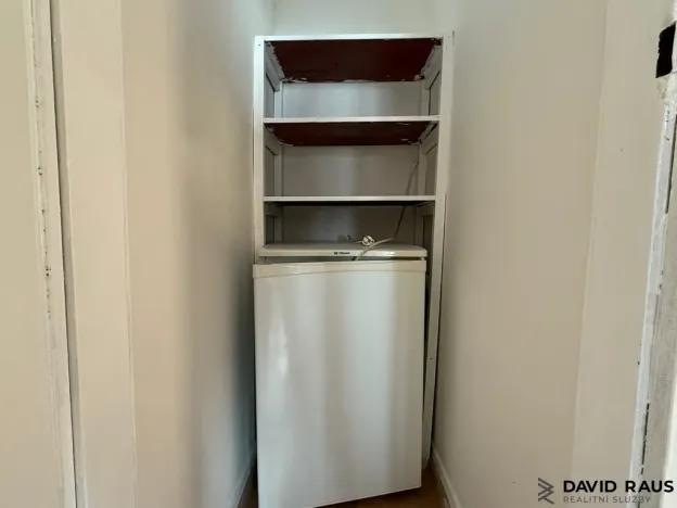 Pronájem bytu 2+1, Brno - Staré Brno, Ypsilantiho, 44 m2