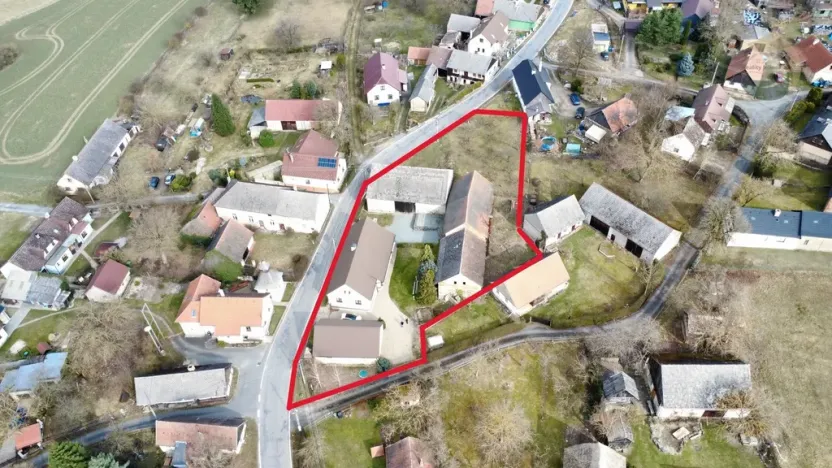 Prodej restaurace, Kakejcov, 545 m2