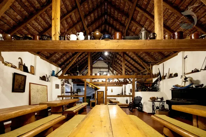 Prodej restaurace, Kakejcov, 545 m2