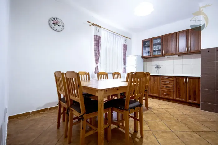 Prodej restaurace, Kakejcov, 545 m2