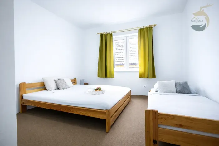 Prodej restaurace, Kakejcov, 545 m2