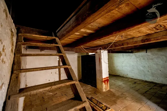 Prodej restaurace, Kakejcov, 545 m2