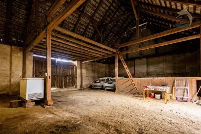 Prodej restaurace, Kakejcov, 545 m2