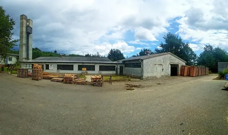 Pronájem skladu, Netvořice - Všetice, 200 m2