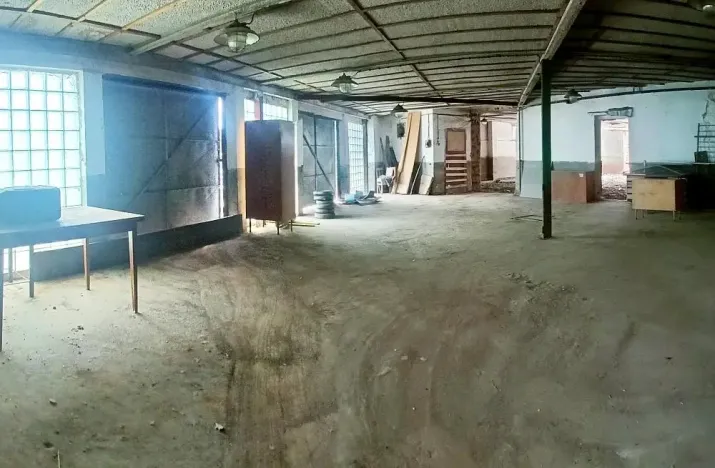 Pronájem skladu, Netvořice - Všetice, 200 m2